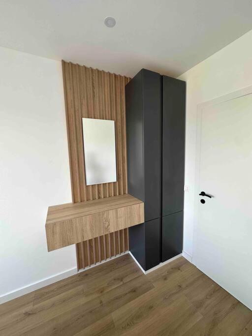 U-Sleep : Appartement 2 Chambres Лиеж Екстериор снимка