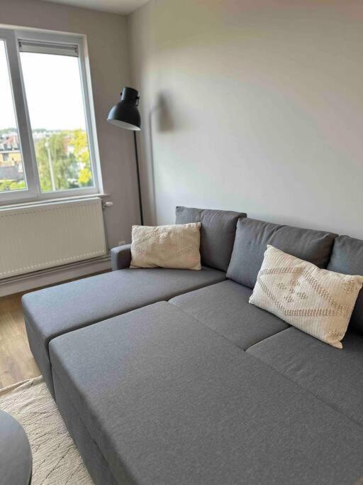 U-Sleep : Appartement 2 Chambres Лиеж Екстериор снимка